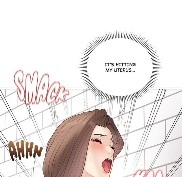 Signed, Sealed, Mistaken Uncensored, chapter 41, page 77 of 201