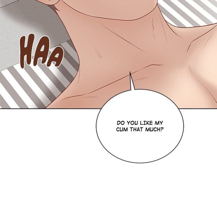 Signed, Sealed, Mistaken Uncensored, chapter 41, page 88 of 201