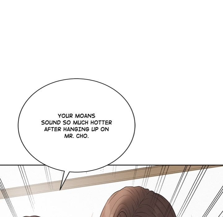 Signed, Sealed, Mistaken Uncensored, chapter 41, page 89 of 201