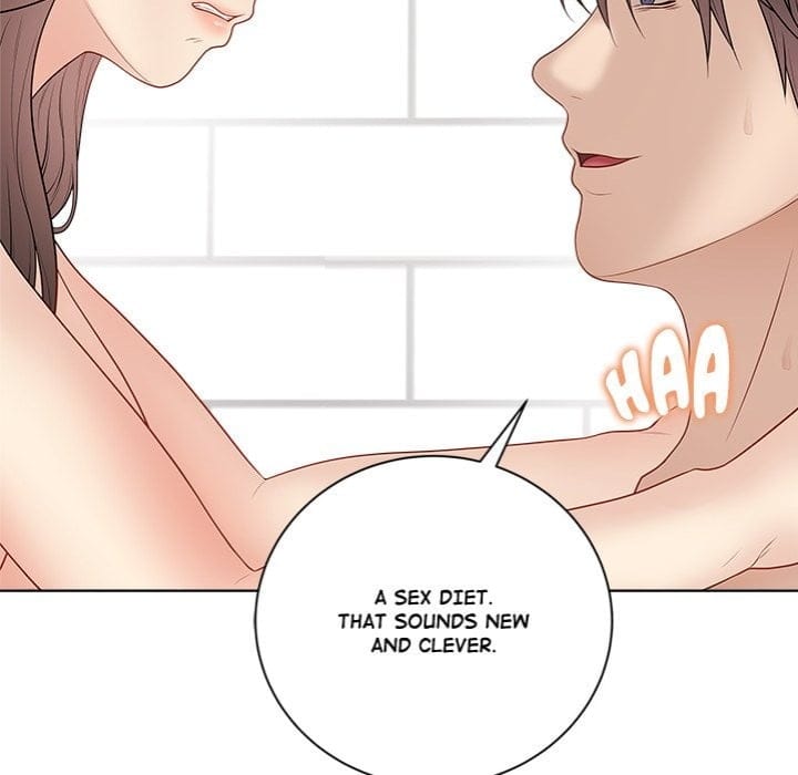 Signed, Sealed, Mistaken Uncensored, chapter 41, page 94 of 201
