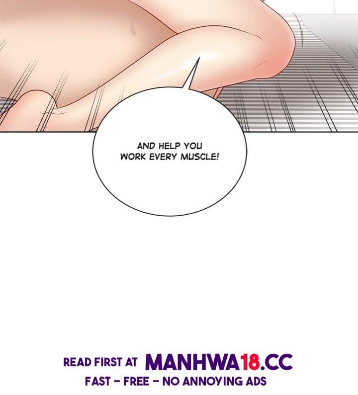Signed, Sealed, Mistaken Uncensored, chapter 41, page 103 of 201