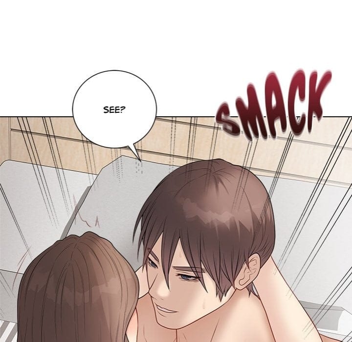 Signed, Sealed, Mistaken Uncensored, chapter 41, page 104 of 201