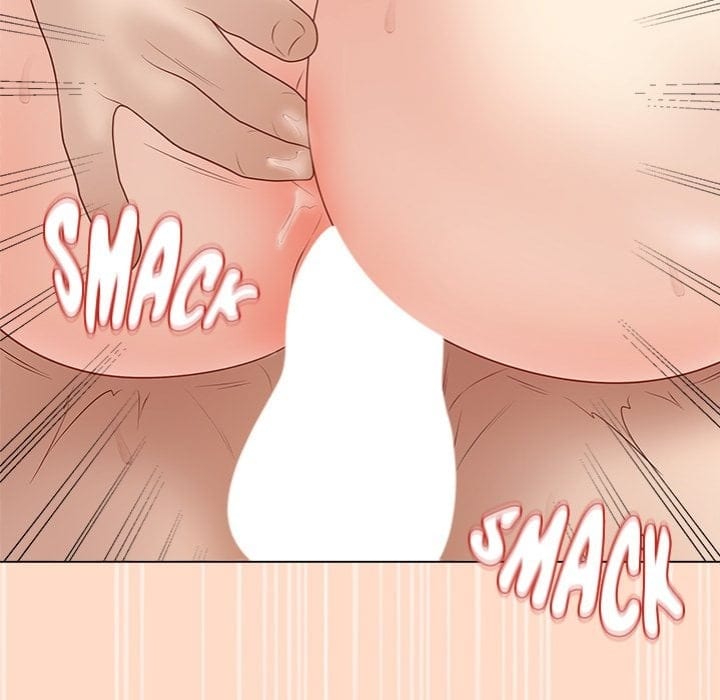 Signed, Sealed, Mistaken Uncensored, chapter 41, page 108 of 201