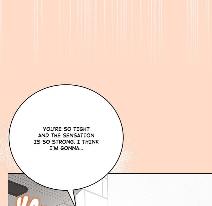 Signed, Sealed, Mistaken Uncensored, chapter 41, page 112 of 201