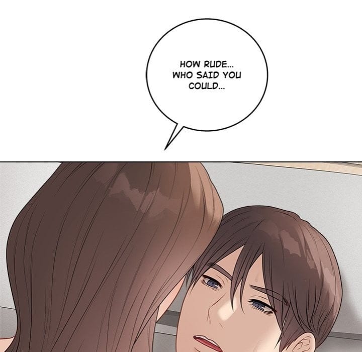 Signed, Sealed, Mistaken Uncensored, chapter 41, page 128 of 201