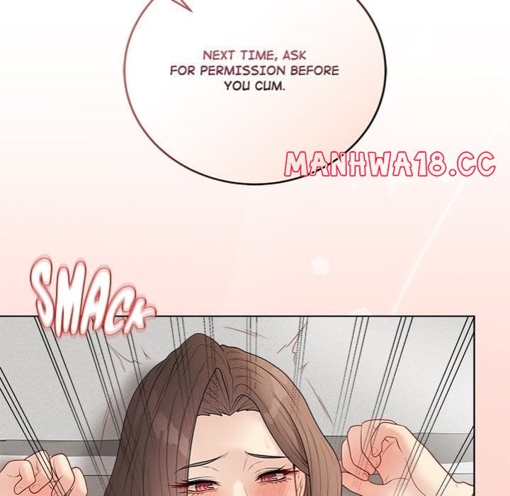 Signed, Sealed, Mistaken Uncensored, chapter 41, page 133 of 201