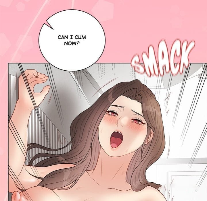 Signed, Sealed, Mistaken Uncensored, chapter 41, page 136 of 201