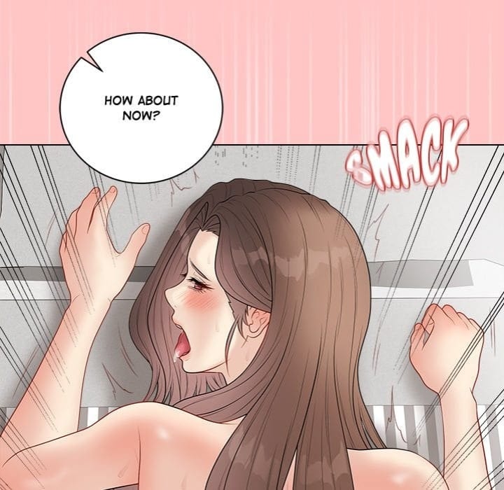 Signed, Sealed, Mistaken Uncensored, chapter 41, page 139 of 201