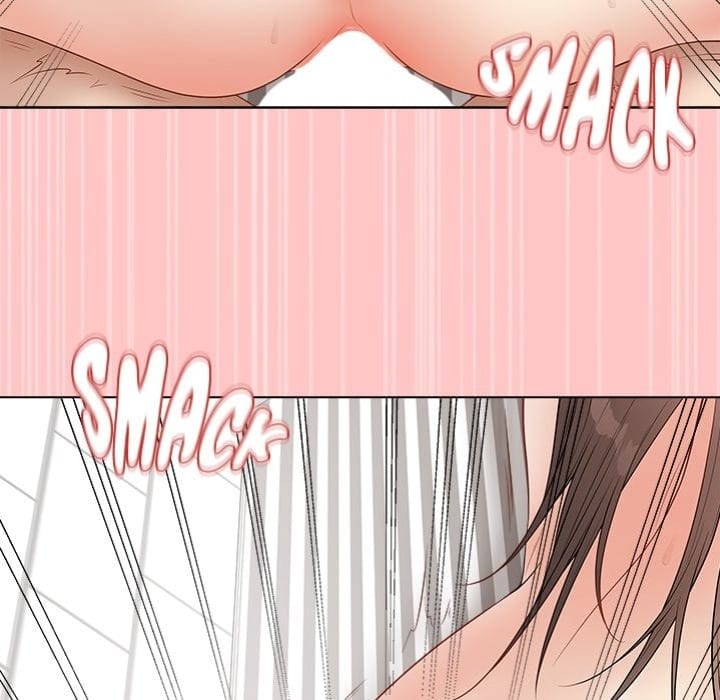 Signed, Sealed, Mistaken Uncensored, chapter 41, page 141 of 201