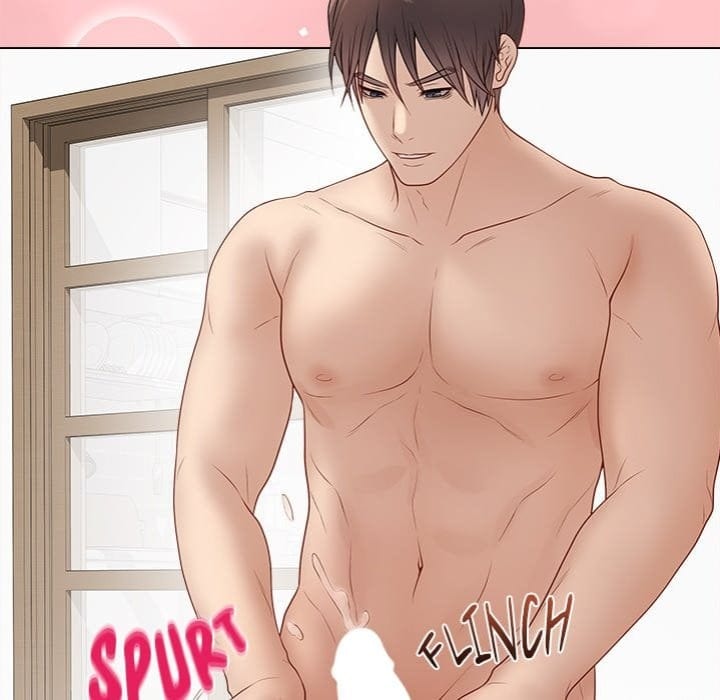 Signed, Sealed, Mistaken Uncensored, chapter 41, page 146 of 201