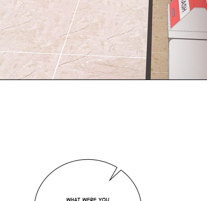 Signed, Sealed, Mistaken Uncensored, chapter 41, page 152 of 201