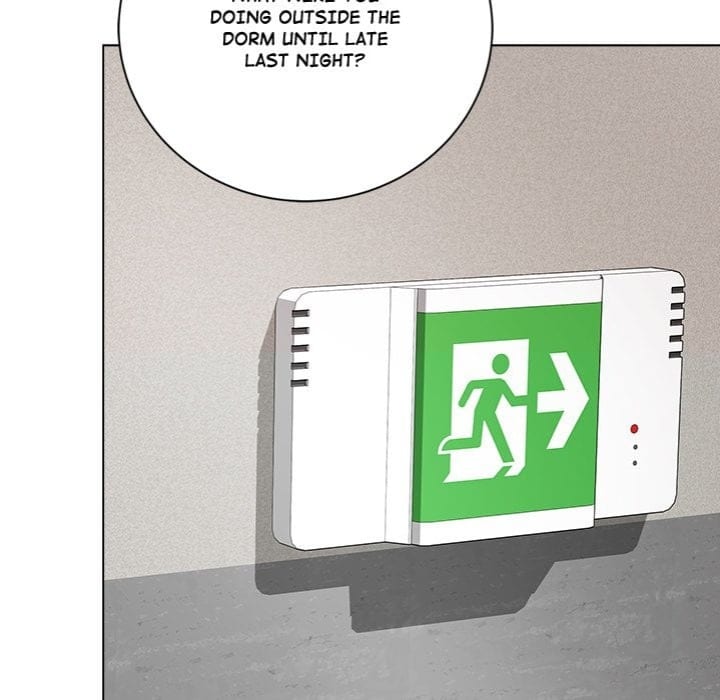 Signed, Sealed, Mistaken Uncensored, chapter 41, page 153 of 201
