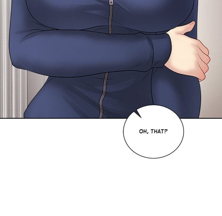 Signed, Sealed, Mistaken Uncensored, chapter 41, page 162 of 201