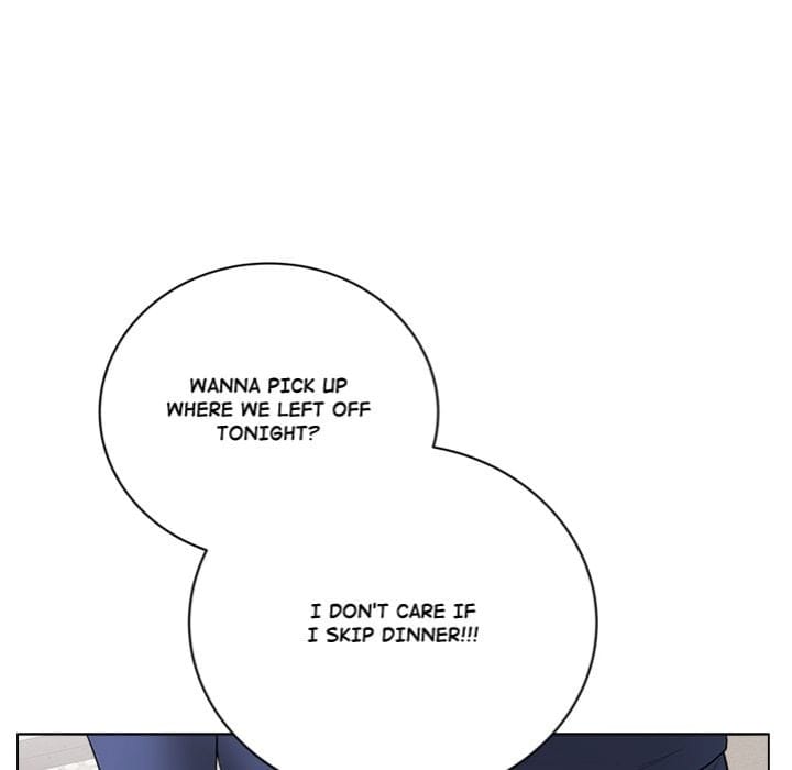 Signed, Sealed, Mistaken Uncensored, chapter 41, page 163 of 201