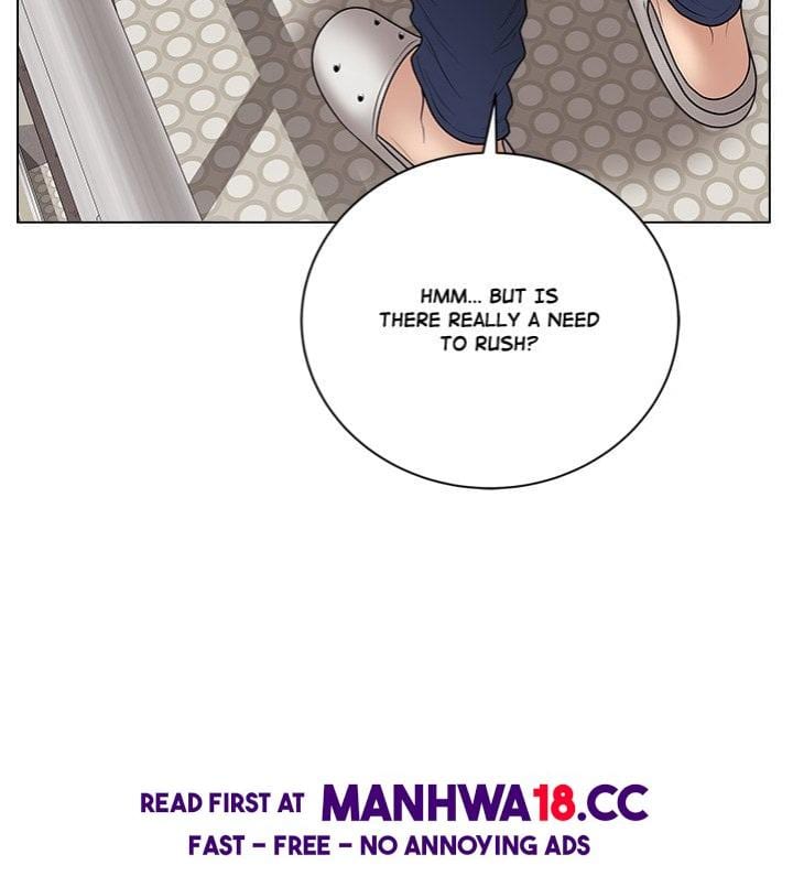 Signed, Sealed, Mistaken Uncensored, chapter 41, page 165 of 201