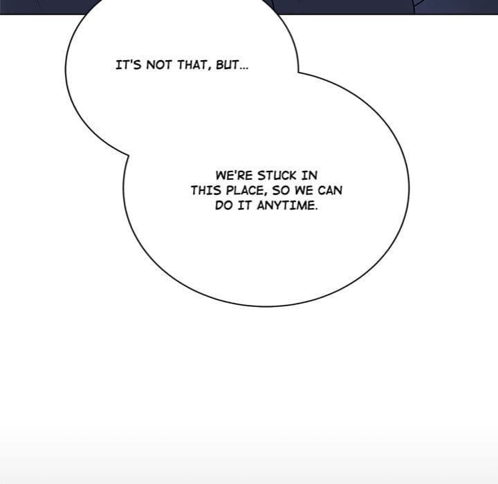 Signed, Sealed, Mistaken Uncensored, chapter 41, page 168 of 201