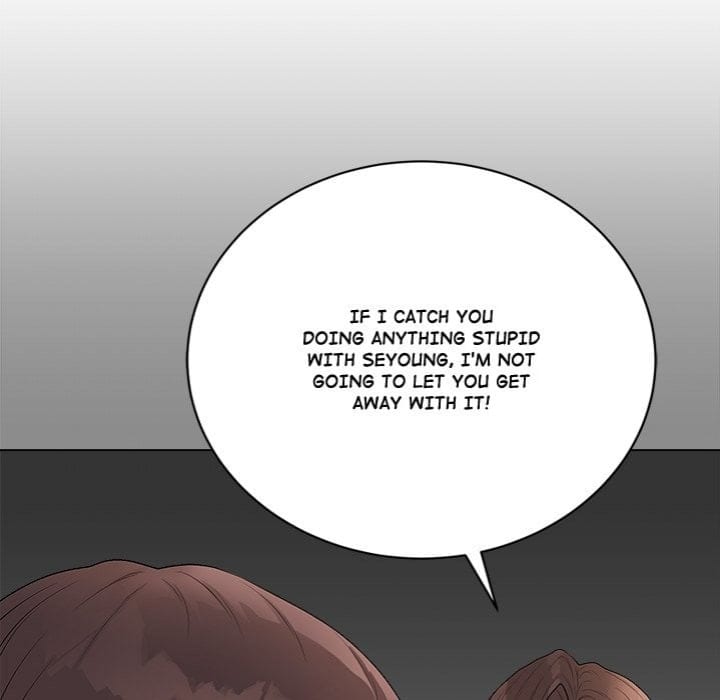 Signed, Sealed, Mistaken Uncensored, chapter 41, page 169 of 201