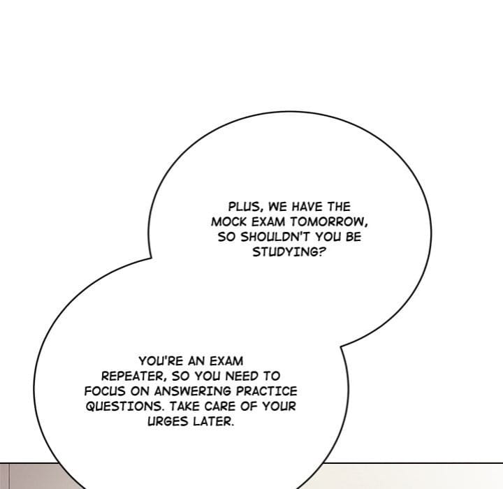 Signed, Sealed, Mistaken Uncensored, chapter 41, page 172 of 201