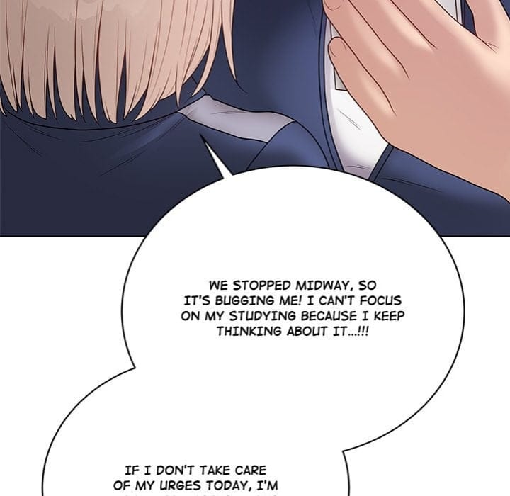 Signed, Sealed, Mistaken Uncensored, chapter 41, page 174 of 201