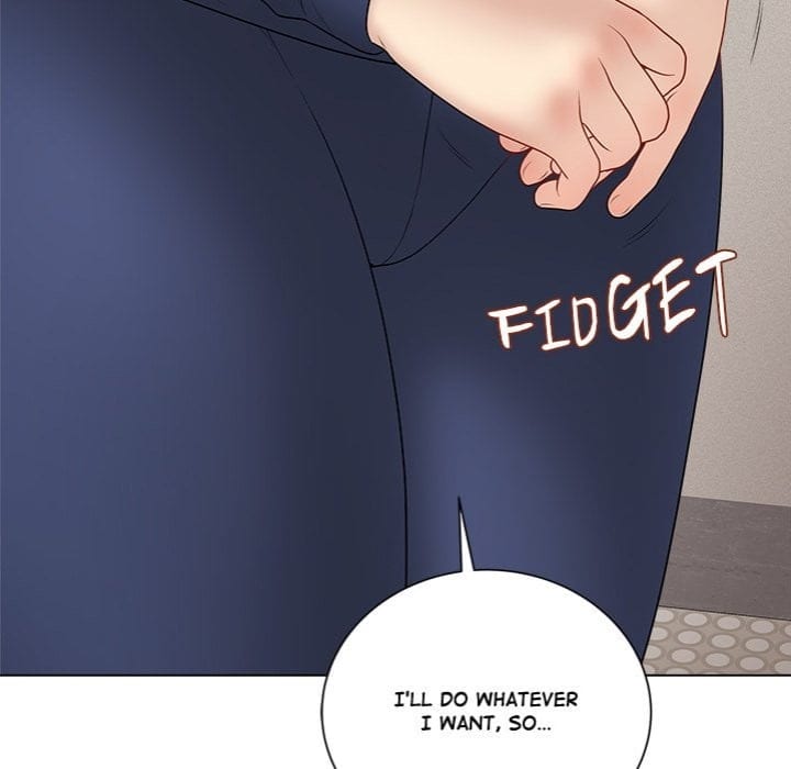 Signed, Sealed, Mistaken Uncensored, chapter 41, page 182 of 201