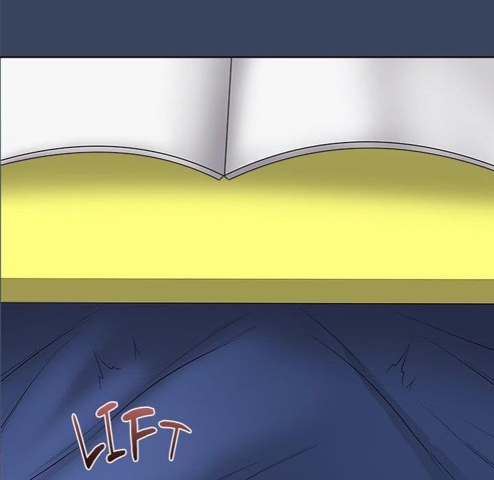 Signed, Sealed, Mistaken Uncensored, chapter 41, page 196 of 201