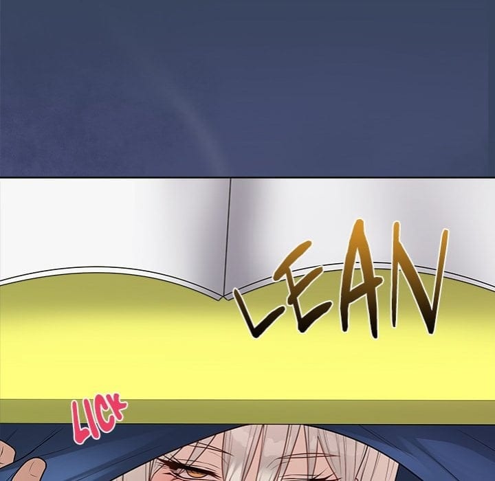 Signed, Sealed, Mistaken Uncensored, chapter 41, page 198 of 201