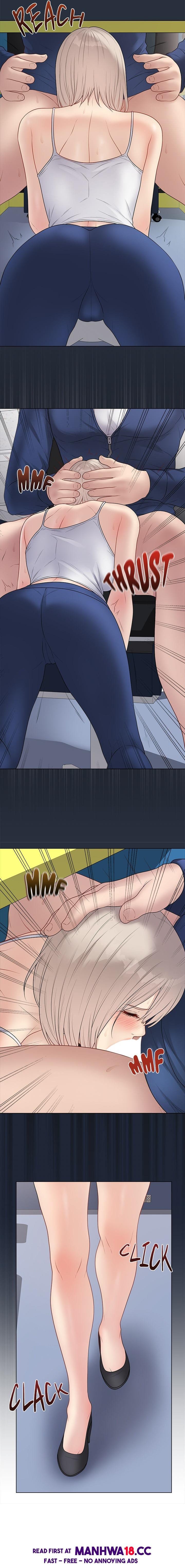 Signed, Sealed, Mistaken Uncensored, chapter 42, page 6 of 24