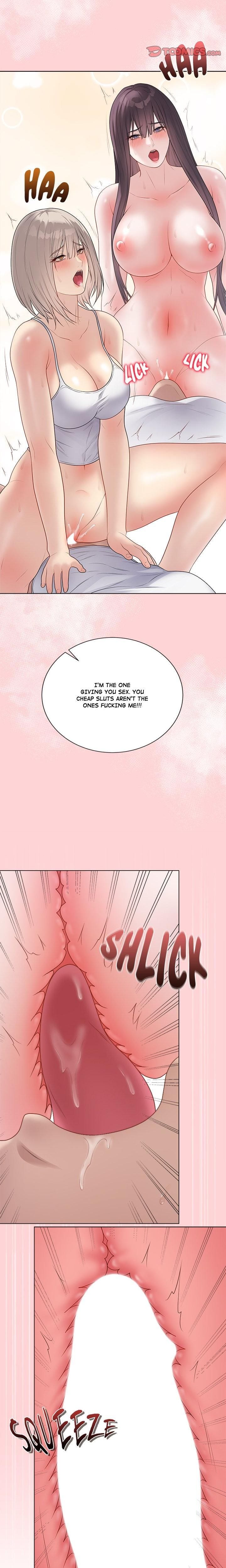 Signed, Sealed, Mistaken Uncensored, chapter 45, page 26 of 28