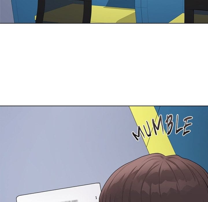 Signed, Sealed, Mistaken Uncensored, chapter 47, page 5 of 181
