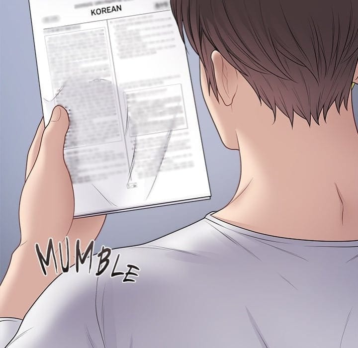 Signed, Sealed, Mistaken Uncensored, chapter 47, page 6 of 181