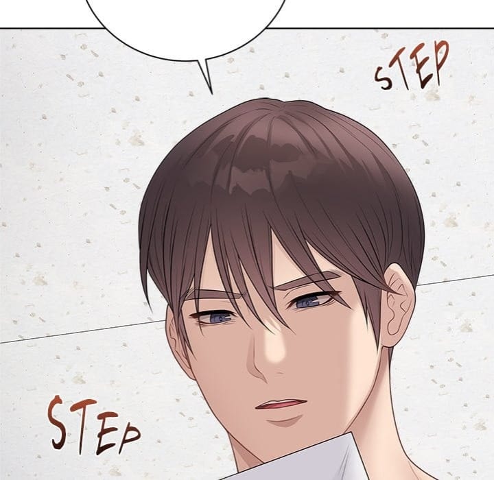 Signed, Sealed, Mistaken Uncensored, chapter 47, page 8 of 181