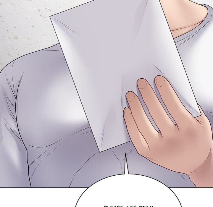 Signed, Sealed, Mistaken Uncensored, chapter 47, page 9 of 181