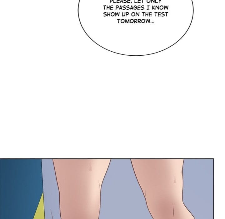 Signed, Sealed, Mistaken Uncensored, chapter 47, page 10 of 181
