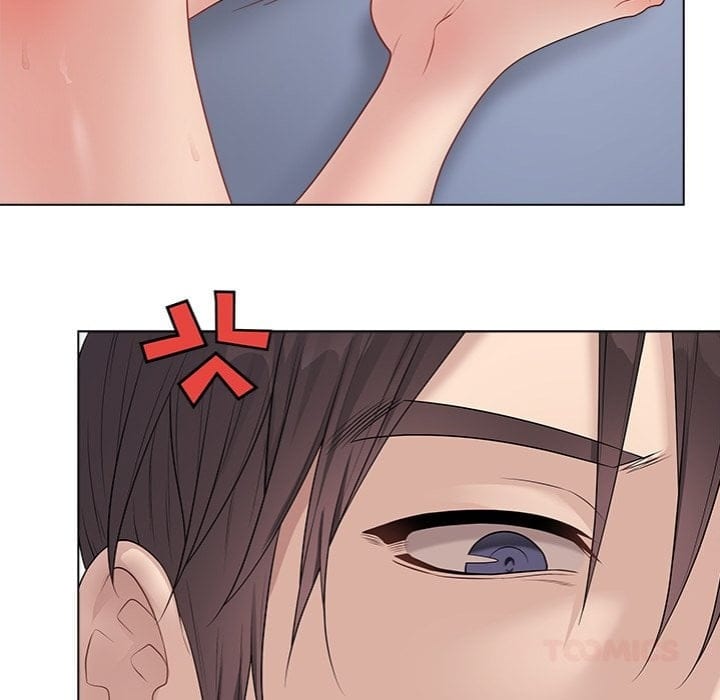 Signed, Sealed, Mistaken Uncensored, chapter 47, page 12 of 181