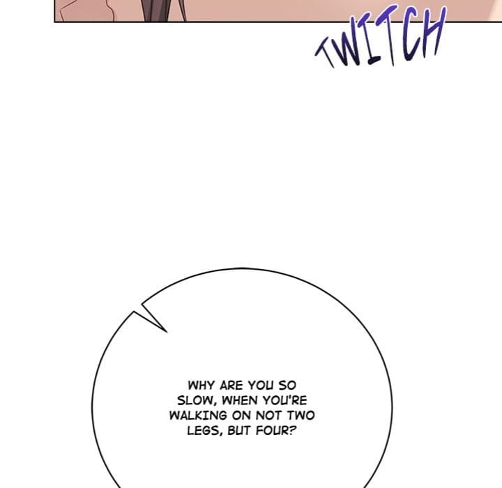 Signed, Sealed, Mistaken Uncensored, chapter 47, page 13 of 181