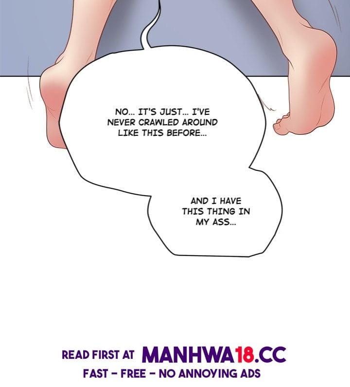 Signed, Sealed, Mistaken Uncensored, chapter 47, page 16 of 181