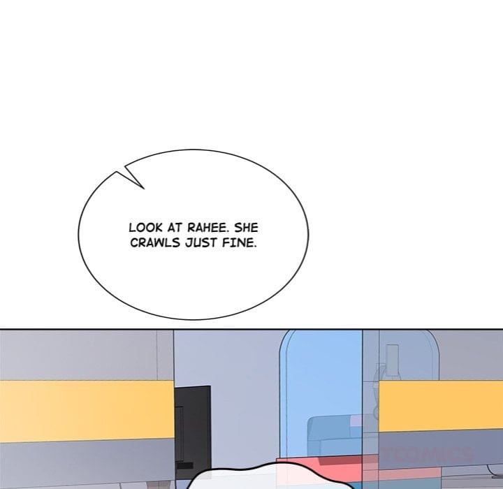 Signed, Sealed, Mistaken Uncensored, chapter 47, page 20 of 181