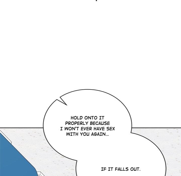 Signed, Sealed, Mistaken Uncensored, chapter 47, page 34 of 181