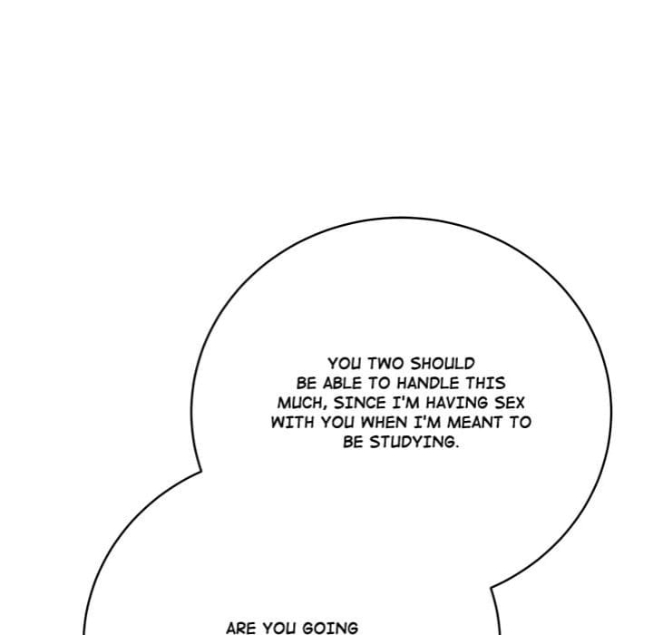 Signed, Sealed, Mistaken Uncensored, chapter 47, page 39 of 181