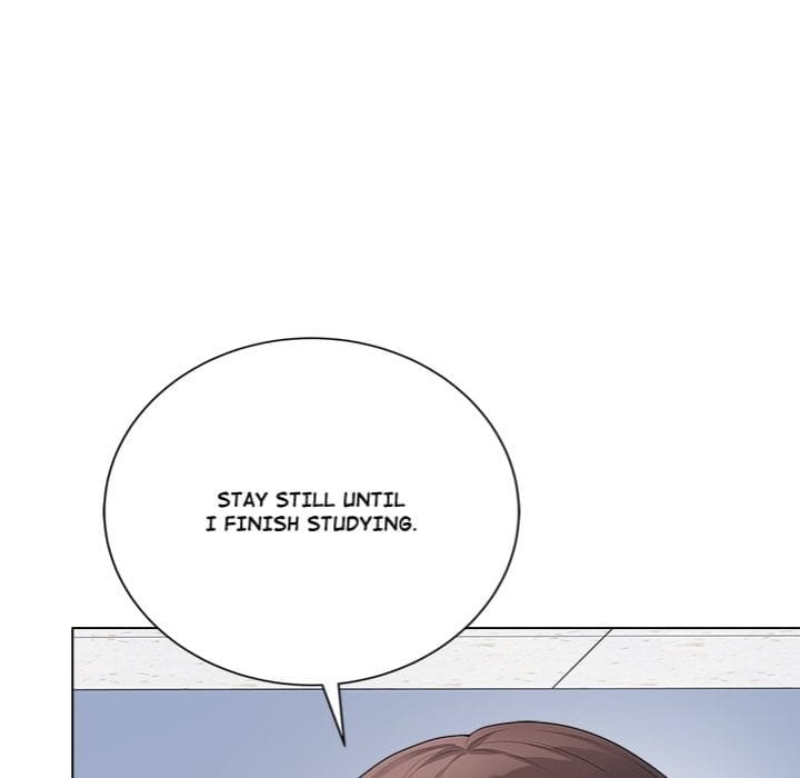 Signed, Sealed, Mistaken Uncensored, chapter 47, page 45 of 181