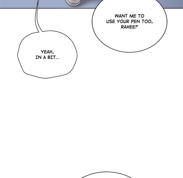 Signed, Sealed, Mistaken Uncensored, chapter 47, page 50 of 181