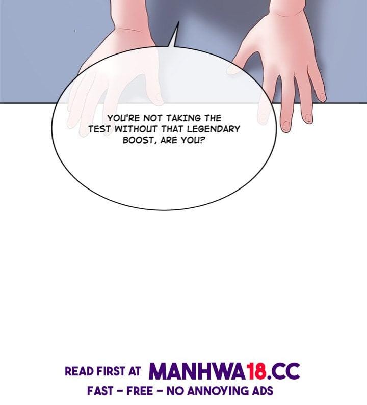 Signed, Sealed, Mistaken Uncensored, chapter 47, page 53 of 181