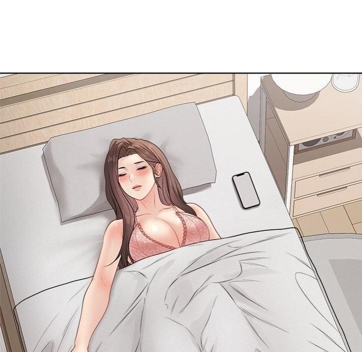 Signed, Sealed, Mistaken Uncensored, chapter 47, page 64 of 181