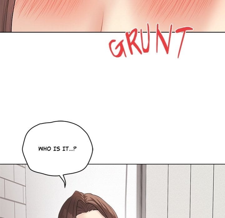 Signed, Sealed, Mistaken Uncensored, chapter 47, page 71 of 181