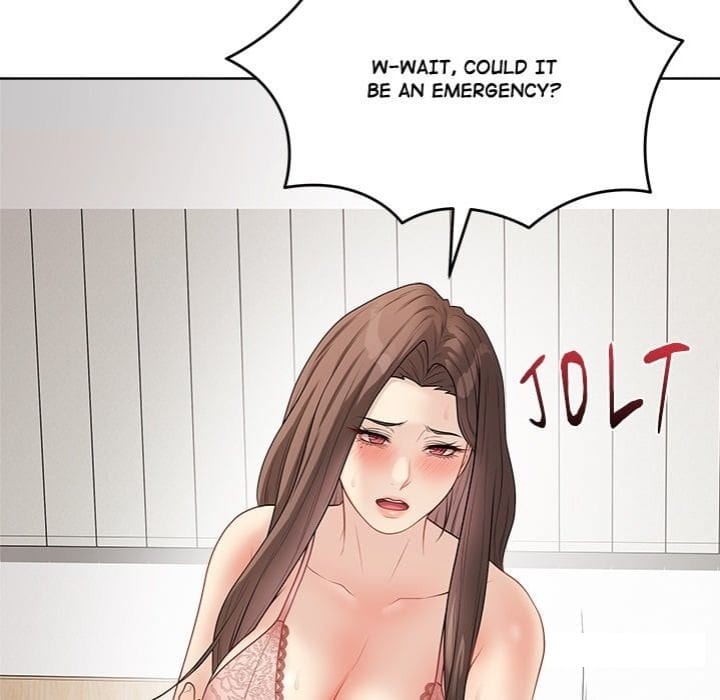 Signed, Sealed, Mistaken Uncensored, chapter 47, page 76 of 181