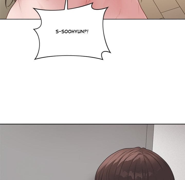 Signed, Sealed, Mistaken Uncensored, chapter 47, page 81 of 181