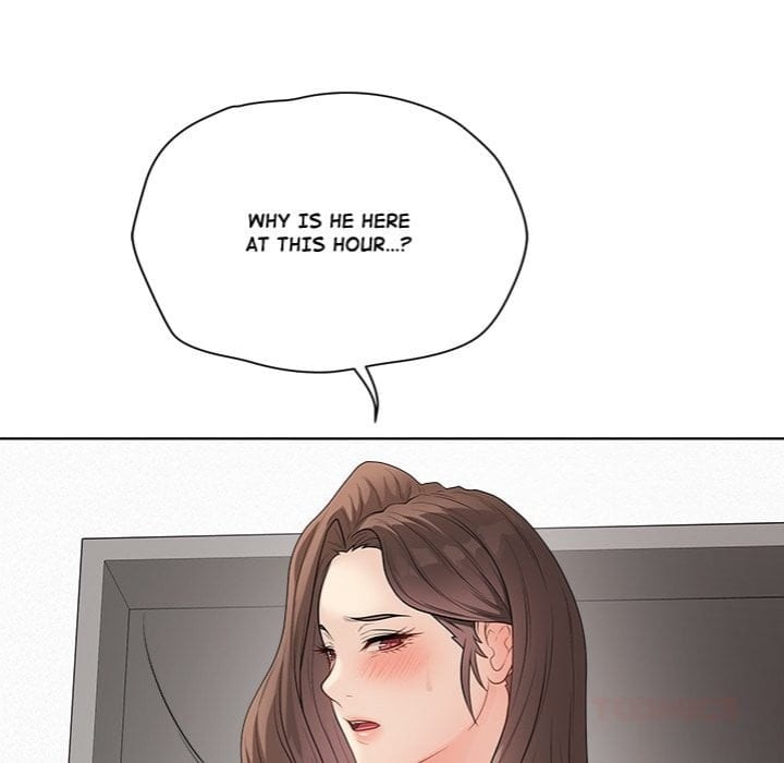Signed, Sealed, Mistaken Uncensored, chapter 47, page 84 of 181