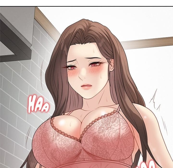 Signed, Sealed, Mistaken Uncensored, chapter 47, page 94 of 181