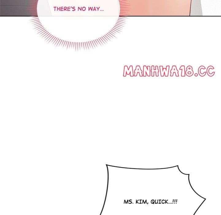 Signed, Sealed, Mistaken Uncensored, chapter 47, page 96 of 181
