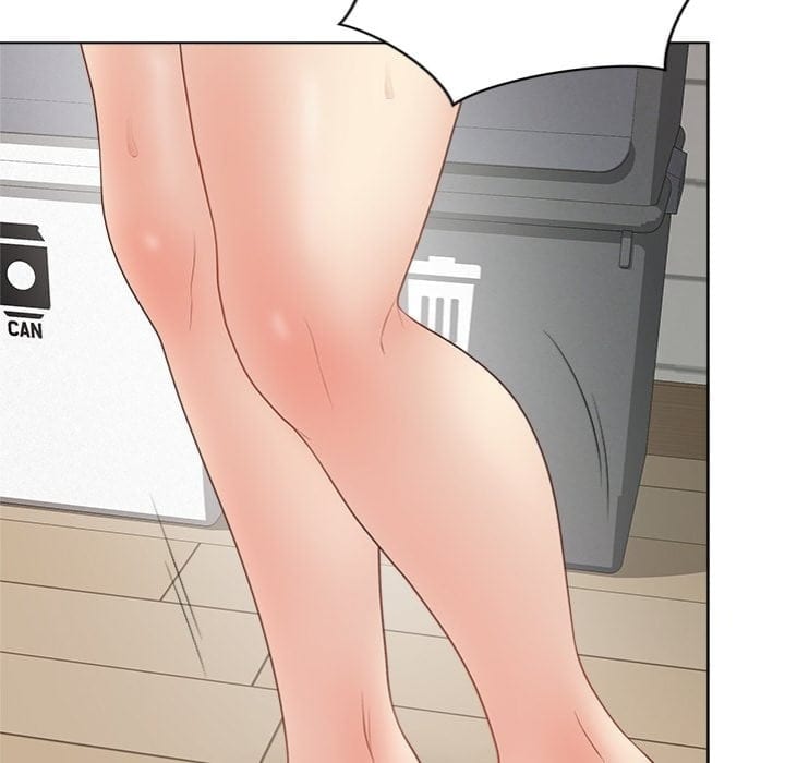 Signed, Sealed, Mistaken Uncensored, chapter 47, page 97 of 181